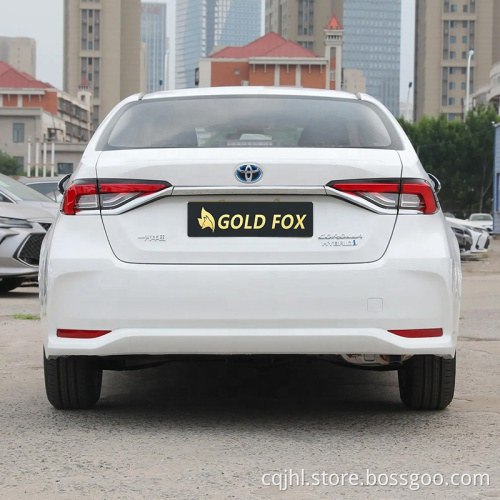 2023 Toyota Corolla Cross Model Fast Delivery Corolla Cross Hybrid/petrol Toyota Corolla Hatchback Available Gasoline Vehicles